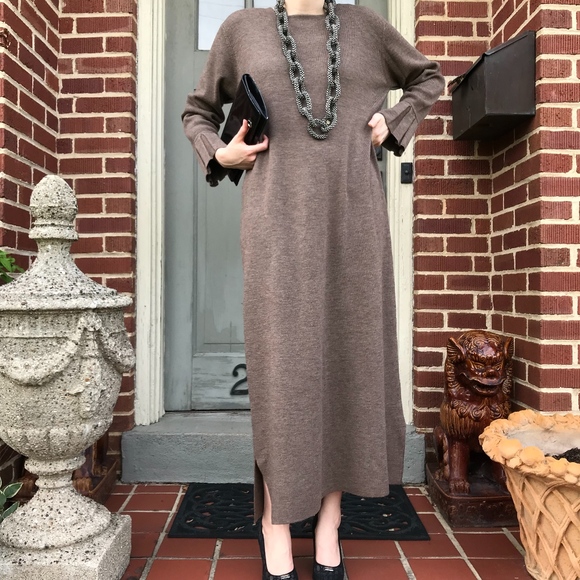 J. Jill Dresses & Skirts - J.Jill Sweater Dress